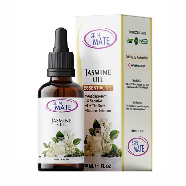 Skin Mate Jasmine Oil