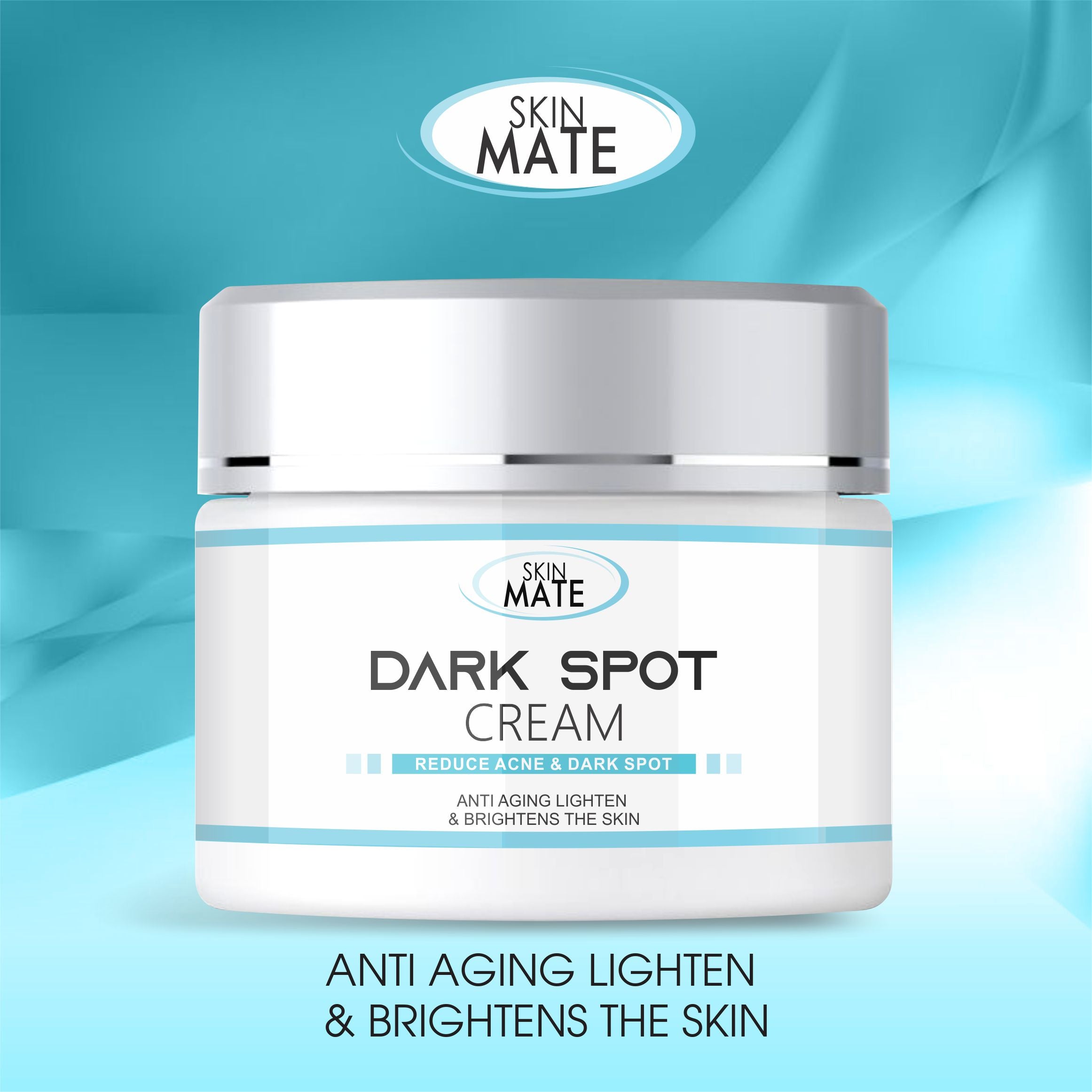 Skin Mate Dark Spot Cream