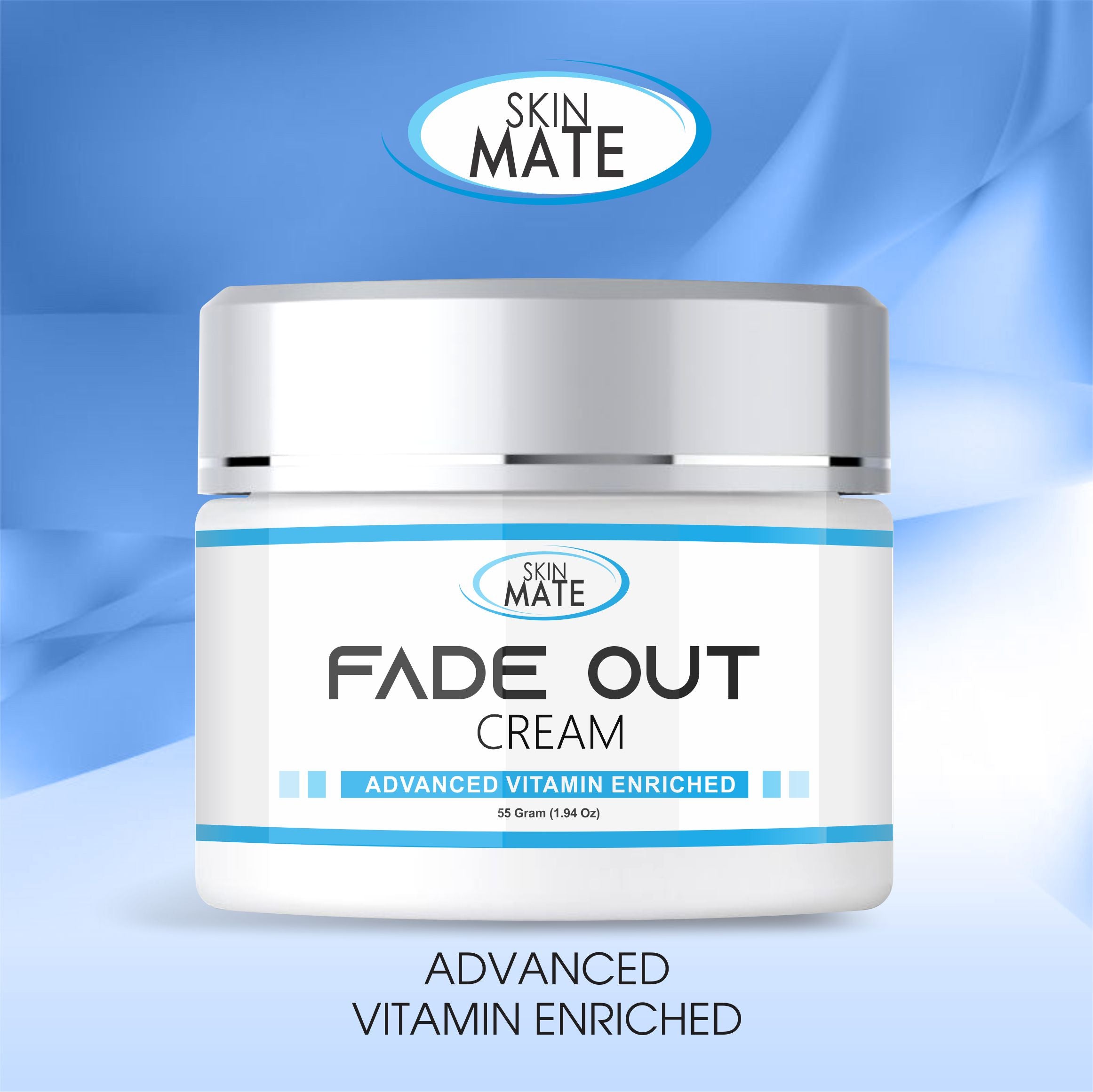 Skin Mate FADE OUT CREAM