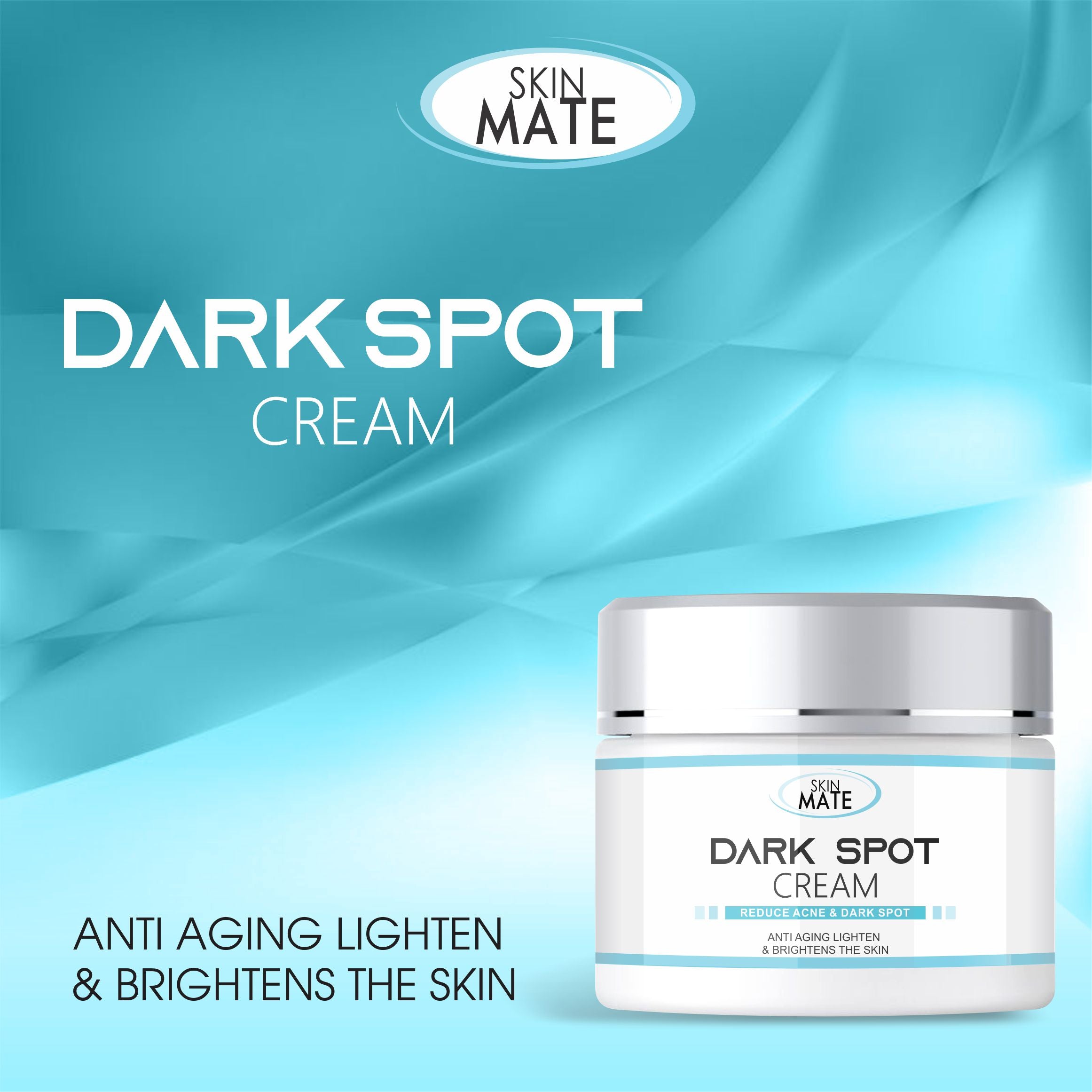 Skin Mate Dark Spot Cream