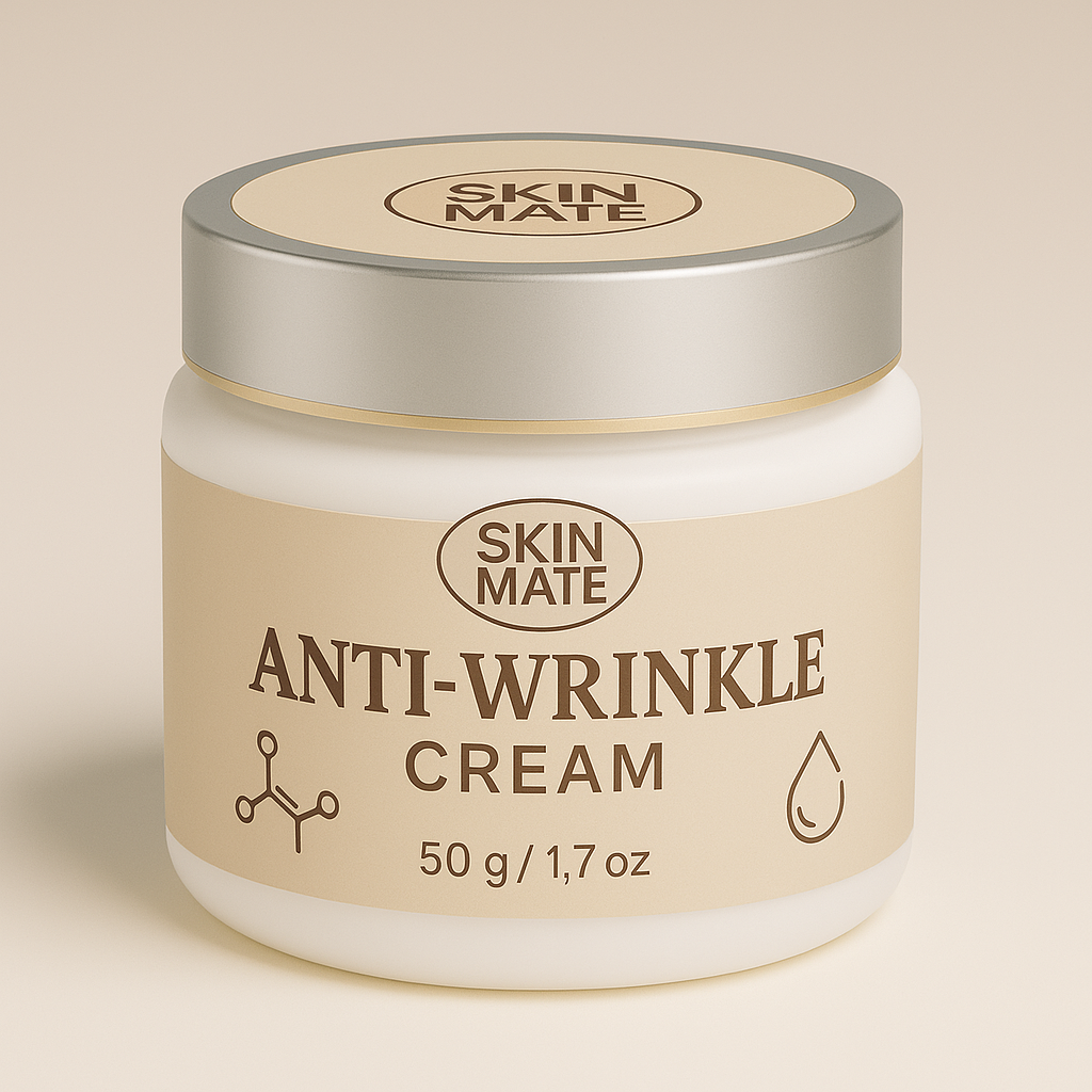 Skin Mate ANTI WRINKLE CREAM