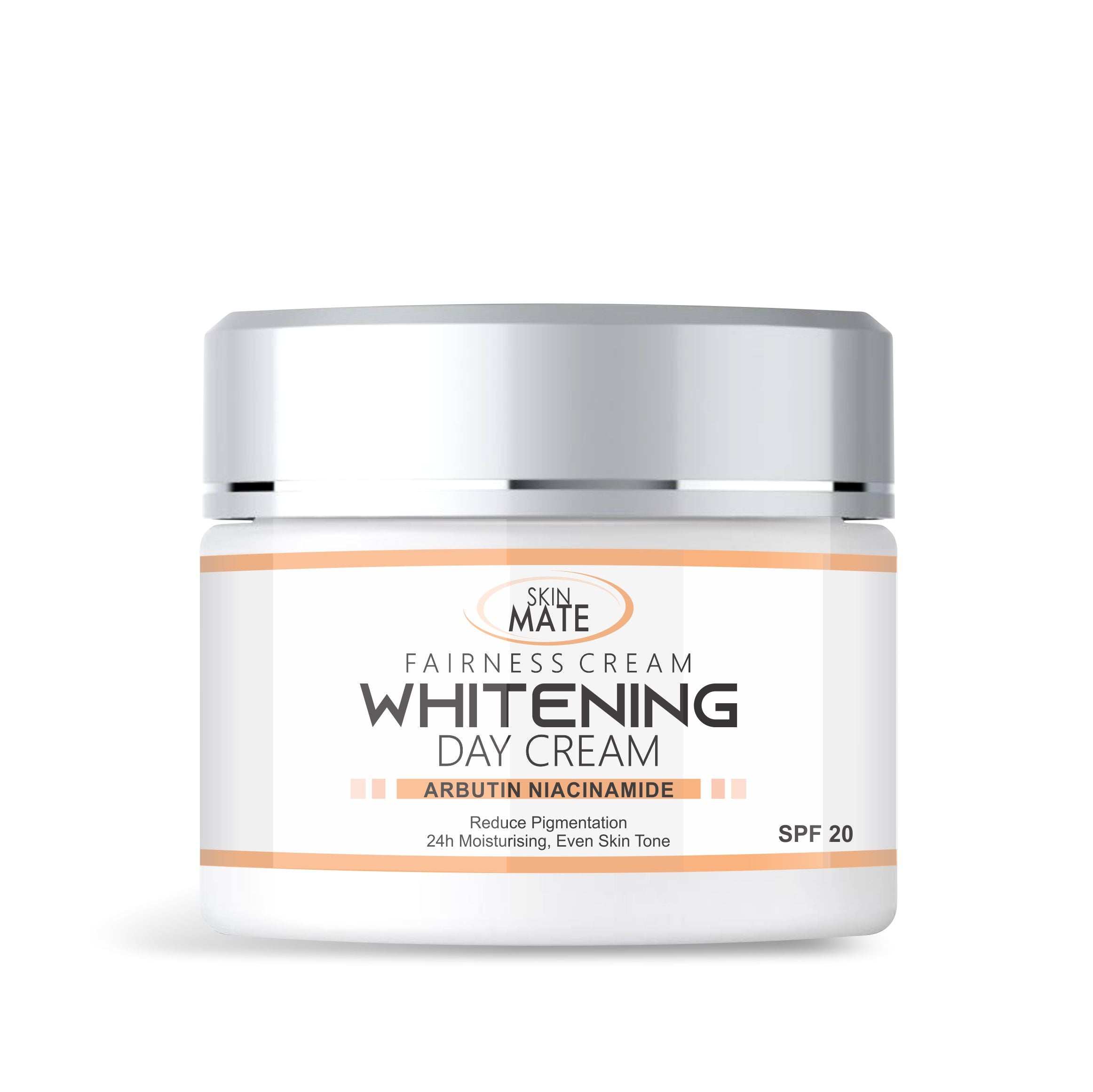 Skin Mate Whitening Day Cream